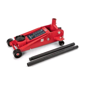 Garagedonkraft Heavy duty 470mm 2,25tons