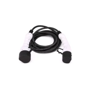 Ladekabel Type 1 udtag 3,6kW 16Amp 5 m